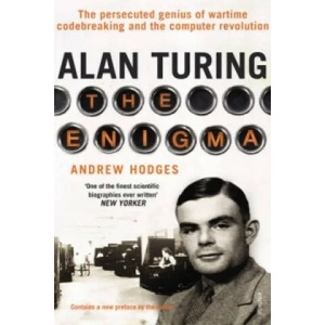Alan Turing: The Enigma (1992)