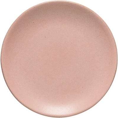 Costa Nova Talíř dezertní pr.22cm, ARENITO, růžová Mauve rose