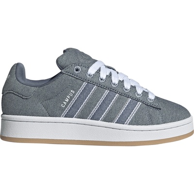 adidas Originals Campus 00s J šedá