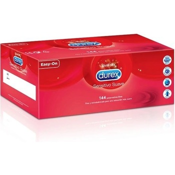Durex Soft Sensitive 1 ks