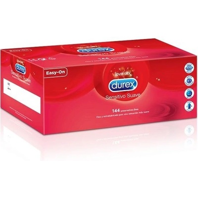 Durex Soft Sensitive 1 ks