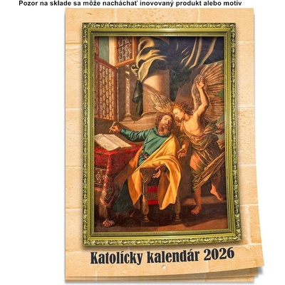 Katolícky 2020