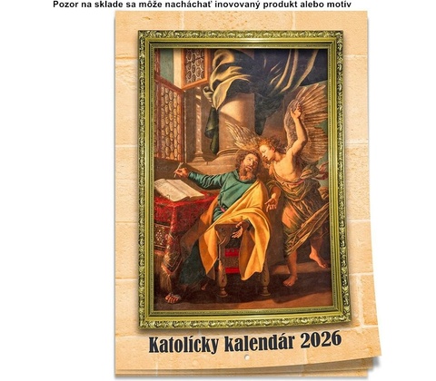 Katolícky 2020