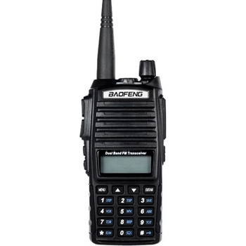 Baofeng Радиостанция Baofeng UV-82 (UV-82)