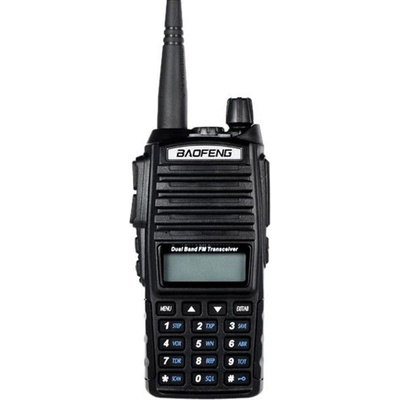 Baofeng Радиостанция Baofeng UV-82 (UV-82)