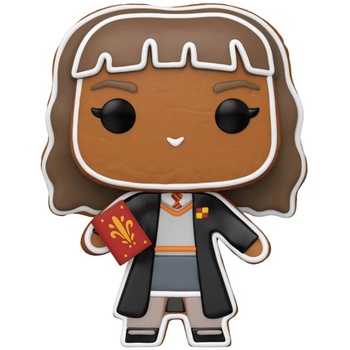 Funko Pop Harry Potter Hermione Granger (gingebread) #176 9cm