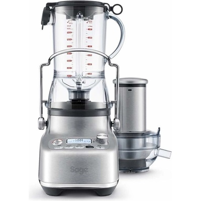 Sage SJB815BSS