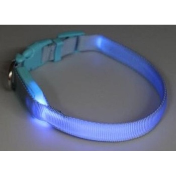 B & F Obojok popruh svietiaci