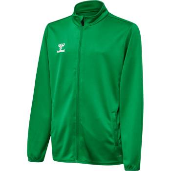 Hummel Суитшърт Hummel HMLESSENTIAL TRACK JACKET KIDS 224548-6235 Размер 140