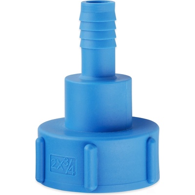 Adaptér IBC S60X6, hadičník 3/4"