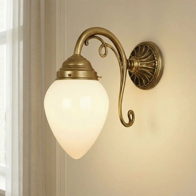 Berliner Messinglampen AD151-123opB