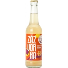 Tátův sad tonic 330 ml