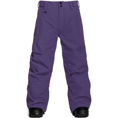 dětské kalhoty Spire II violet