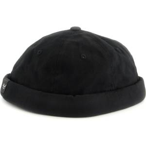 Reell Шапка с козирка Reell Docker Cap - Black - размер One Size (204-8662-0111)