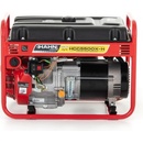 Elektrocentrály Hahn & Sohn HGG 5500 X-H