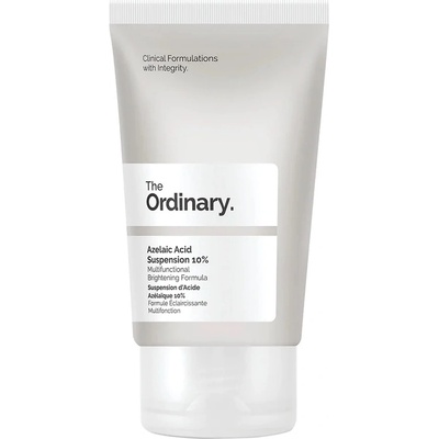 The Ordinary Azelaic Acid Suspension 10% Флуид за лице унисекс 30ml