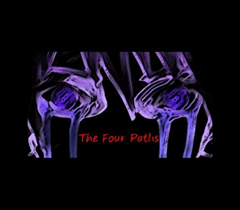 The Four Paths