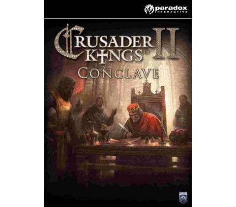 Crusader Kings 2: Conclave