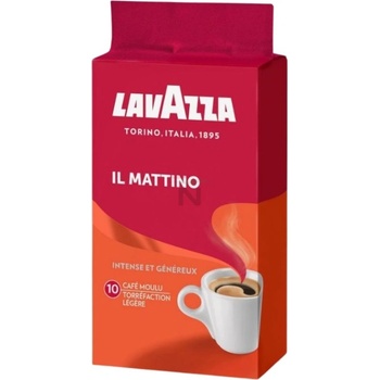 LAVAZZA IL Mattino мляно 250 g