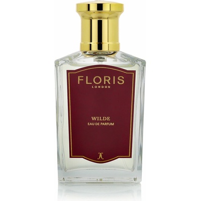 Floris Wilde parfumovaná voda unisex 50 ml