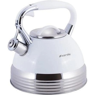 Kamille 0696 WH 2,7 l