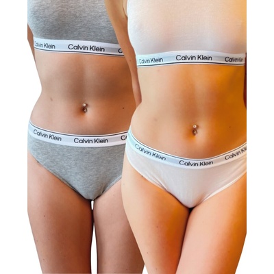 Calvin Klein dívčí kalhotky G80G800726