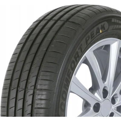 Crosswind Comfort Peak 205/55 R16 91V