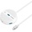 ORICO 3 x USB 5Gbps + 3.5mm Audio (YS4-C3-03-WH-BP)
