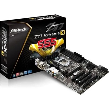 Image 1 of ASRock Z77 Extreme3