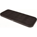 Gelert Flock Air Bed Single Black