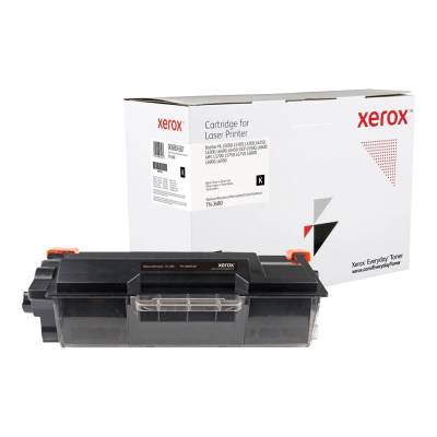 Xerox Everyday 006R04587 тонер касета 1 броя Съвместим Черен (006R04587) (006R04587)