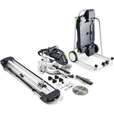 Festool KAPEX KS 60 E-UG-Set/XL 574789