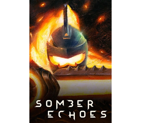 Somber Echoes