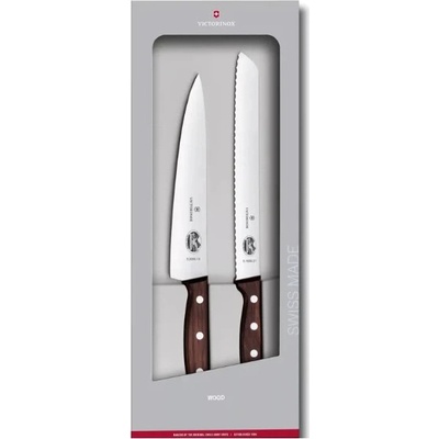 Victorinox 5.1020.21G sada kuchárskych nožov 2 ks