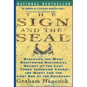 The Sign and the Seal | Graham Hancock (ISBN: 9780671865412)