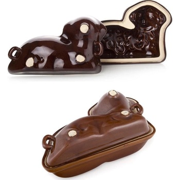 Banquet Forma beránek keramická 31x19,5x13cm