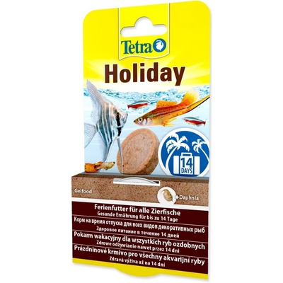 Tetra Holiday 30 g