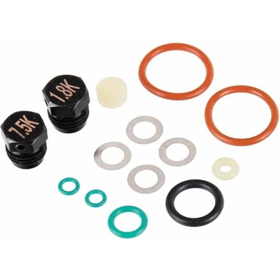 PowAir MicroMax Parts Kit – Náhradní díly pro 300bar regulátor