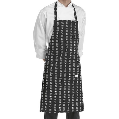 Egochef Предна престилка за сушист Chen-da Его Шеф (6103 115A)