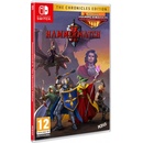 Hry na Nintendo Switch Hammerwatch II (The Chronicles Edition)