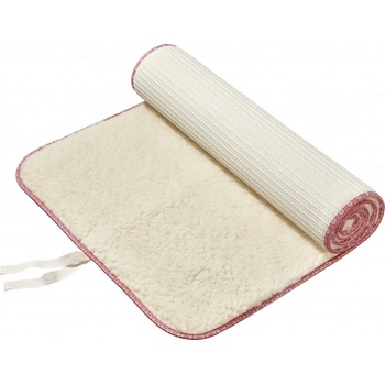 Bausinger Подложка за йога и медитация ''Акцент'' - Maya червено