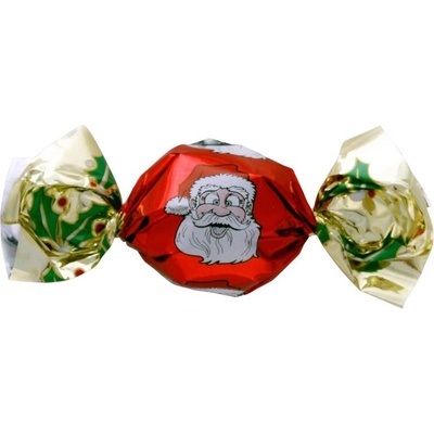Only Čokoládové bonbóny Santa Claus 400 g