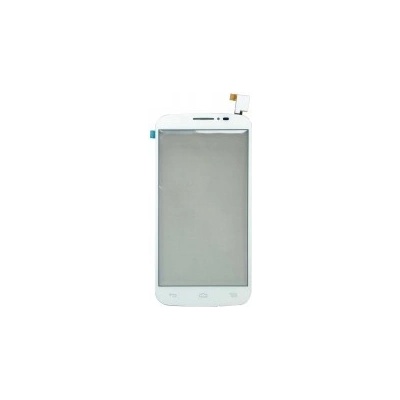 Dotyková vrstva + Dotykové sklo + Dotyková deska Alcatel One Touch POP C7 7040 OT-7040D 7040A