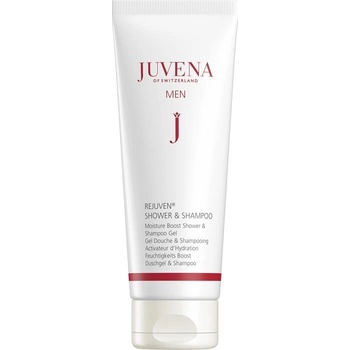 Juvena Rejuven Men hydratační sprchový gél 2v1 200 ml