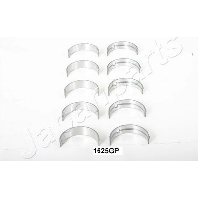 Sada lożísk kľukového hriadeľa JAPANPARTS MS1625GP
