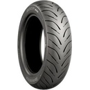 Pneumatiky na motorku Bridgestone B02 Pro 130/70 R12 62L