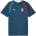 PUMA Mens Portugal Training Shirt World Cup 2026 - Green/Silver