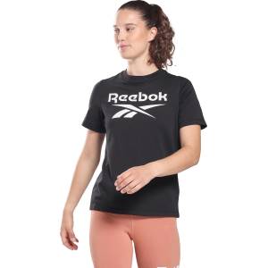 Reebok Тениска Identity Big Logo - sportdepot - 16,35 лв