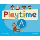 Playtime A Class Book Selby C.