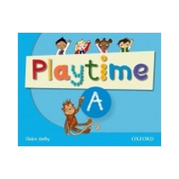 Playtime A Class Book Selby C.
